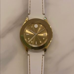Movado BOLD
